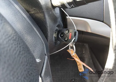 2011 Honda Accord 2.4 Lx from USA, damaged, VIN 1HGCP2F33BA096713